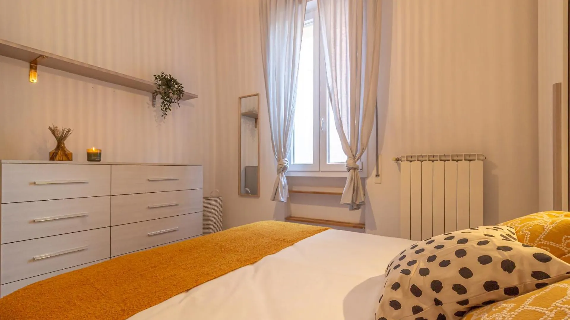 2 Steps Away From Bologna With Private Parking Lägenhet Italien
